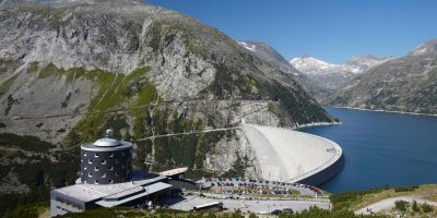 Malta-Hochalmstrasse 2025 noch bis 27. Oktober offen!