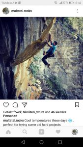 maltatal.rocks auf Instagram