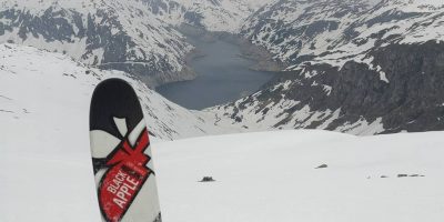 Mautstrasse eröffnet Anfang Mai 2026