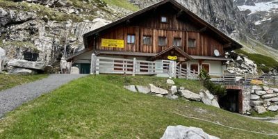 Kölnbreinstüberl unter neuer Führung